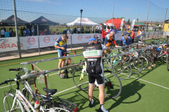 2015 - Granfondo del Tartufo Mantovano