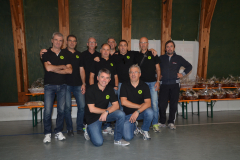 2015 - Granfondo del Tartufo Mantovano