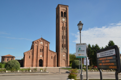 2015 - Granfondo del Tartufo Mantovano