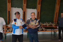 2015 - Granfondo del Tartufo Mantovano