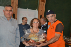2015 - Granfondo del Tartufo Mantovano