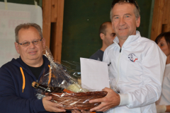 2015 - Granfondo del Tartufo Mantovano