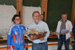 2015 - Granfondo del Tartufo Mantovano