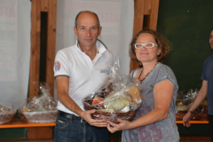 2015 - Granfondo del Tartufo Mantovano