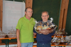 2015 - Granfondo del Tartufo Mantovano