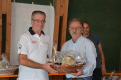 2015 - Granfondo del Tartufo Mantovano
