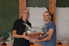 2015 - Granfondo del Tartufo Mantovano