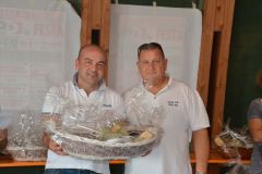 2015 - Granfondo del Tartufo Mantovano