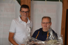 2015 - Granfondo del Tartufo Mantovano