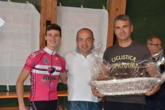 2015 - Granfondo del Tartufo Mantovano