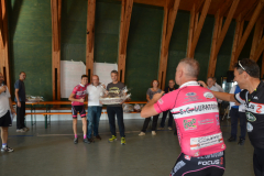 2015 - Granfondo del Tartufo Mantovano