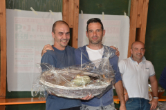 2015 - Granfondo del Tartufo Mantovano
