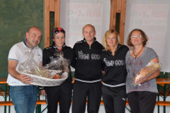 2015 - Granfondo del Tartufo Mantovano