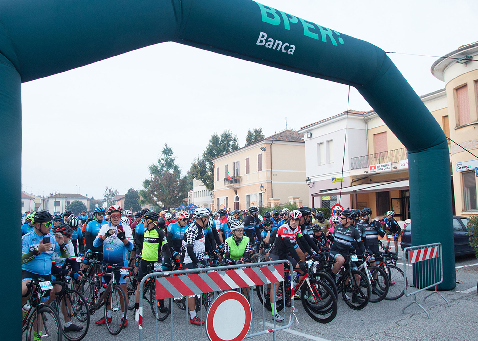 Granfondo Pieve di Coriano MN